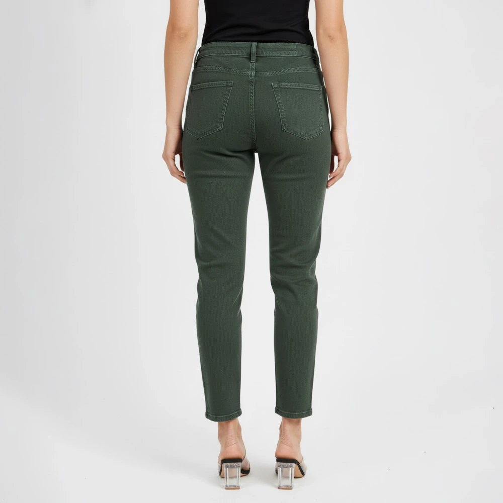 CAVALIERI Παντελόνι Τζιν Φαρδύ 1236-13