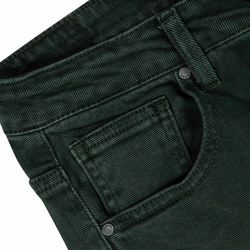 CAVALIERI Παντελόνι Τζιν Φαρδύ 1236-13