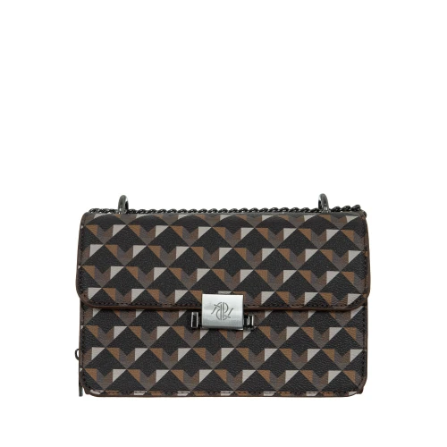 CAVALIERI RS5108 Τσαντάκι με Σχέδιο