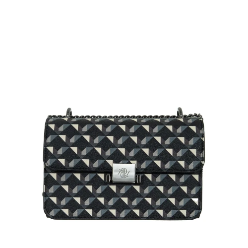 CAVALIERI RS5108 Τσαντάκι με Σχέδιο