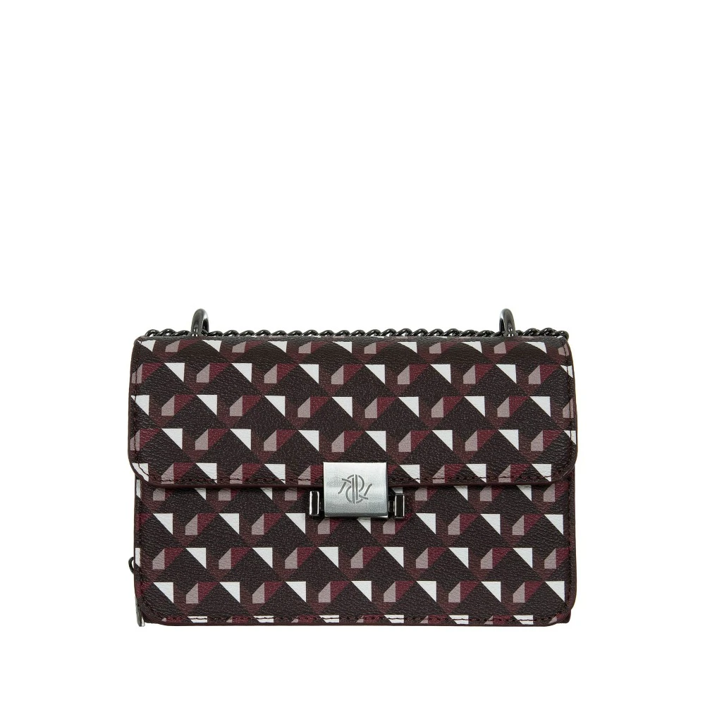 CAVALIERI RS5108 Τσαντάκι με Σχέδιο