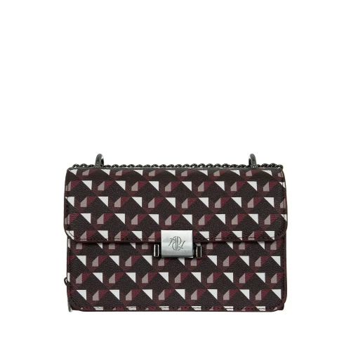 CAVALIERI RS5108 Τσαντάκι με Σχέδιο