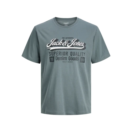 JACK & JONES T-shirt Ανδρικό Elogo Ανδρικό