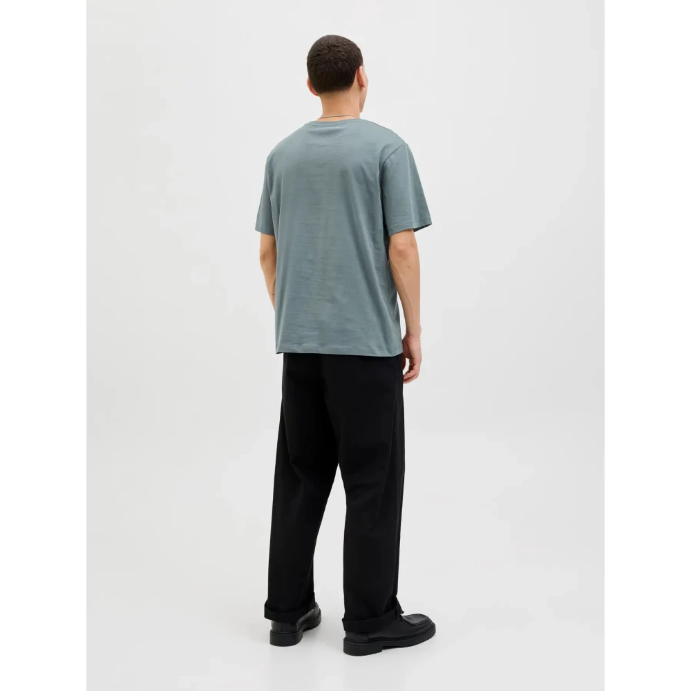 JACK & JONES T-shirt Ανδρικό Elogo Ανδρικό