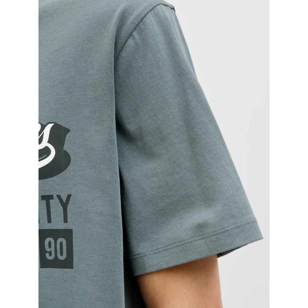 JACK & JONES T-shirt Ανδρικό Elogo Ανδρικό