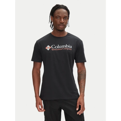 COLUMBIA T-Shirt CSC Basic Logo™ Ανδρικό