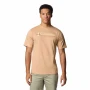 COLUMBIA T-Shirt CSC Basic Logo™ Ανδρικό