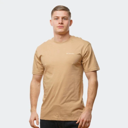 COLUMBIA T-shirt North Cascades™ Ανδρικό
