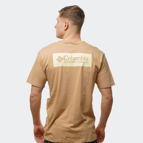 COLUMBIA T-shirt North Cascades™ Ανδρικό