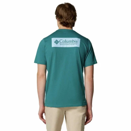 COLUMBIA T-shirt North Cascades™ Ανδρικό