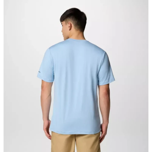 COLUMBIA T-shirt Kwick Hike™ Ανδρικό