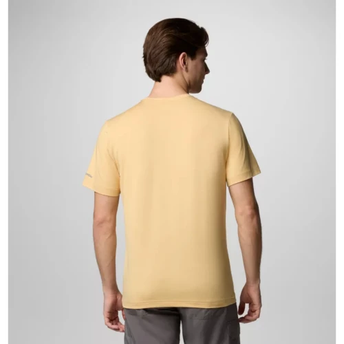 COLUMBIA T-shirt Kwick Hike™ Ανδρικό
