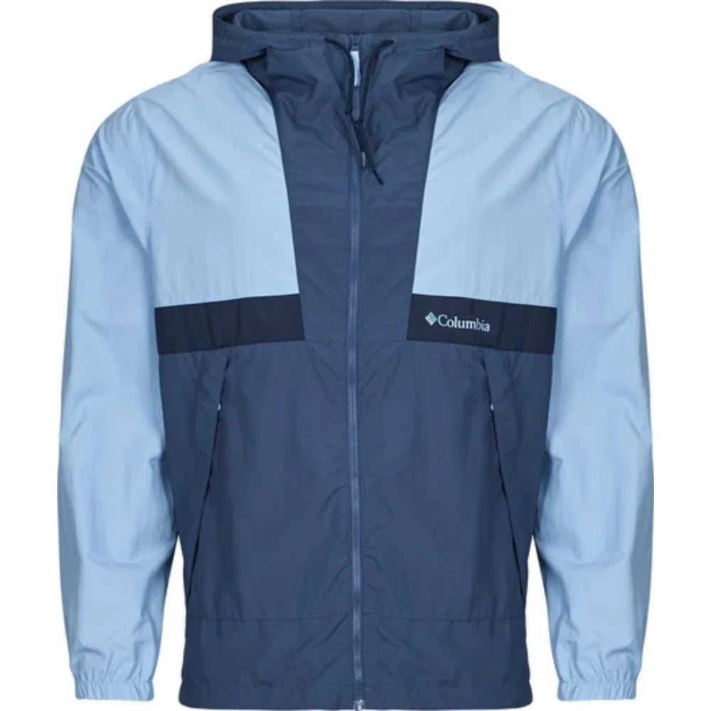 COLUMBIA Μπουφάν Spire Valley™ Ανδρικό