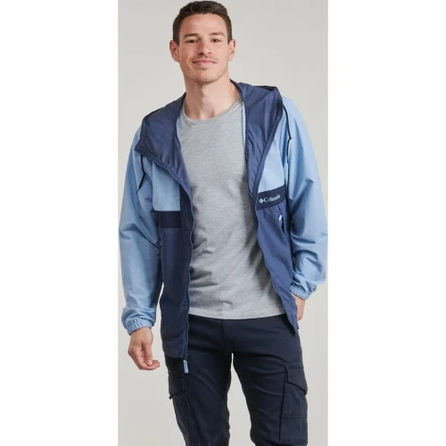 COLUMBIA Μπουφάν Spire Valley™ Ανδρικό