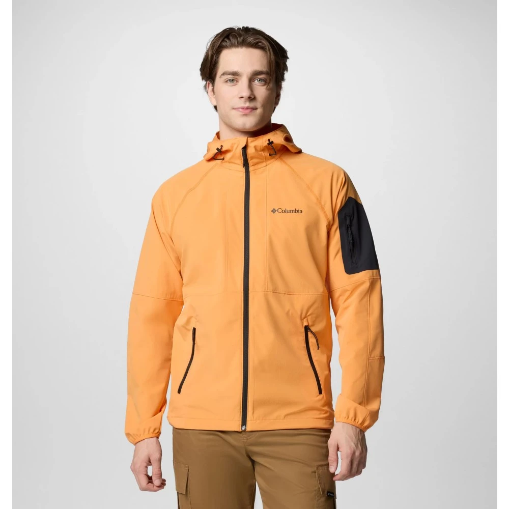 COLUMBIA Μπουφάν Tall Heights™ II Ανδρικό