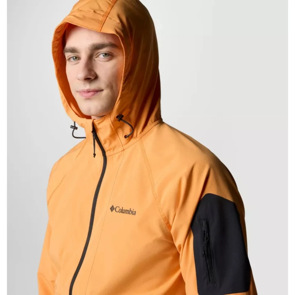 COLUMBIA Μπουφάν Tall Heights™ II Ανδρικό