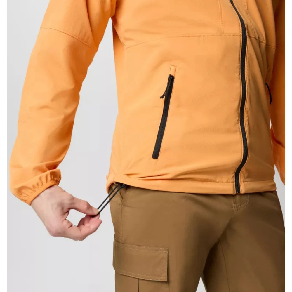 COLUMBIA Μπουφάν Tall Heights™ II Ανδρικό