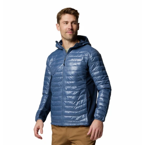 COLUMBIA Μπουφάν Powder Pass™ Hybrid Ανδρικό