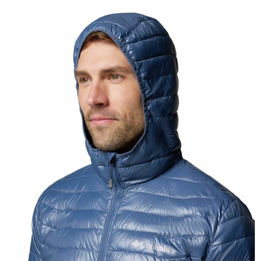 COLUMBIA Μπουφάν Powder Pass™ Hybrid Ανδρικό
