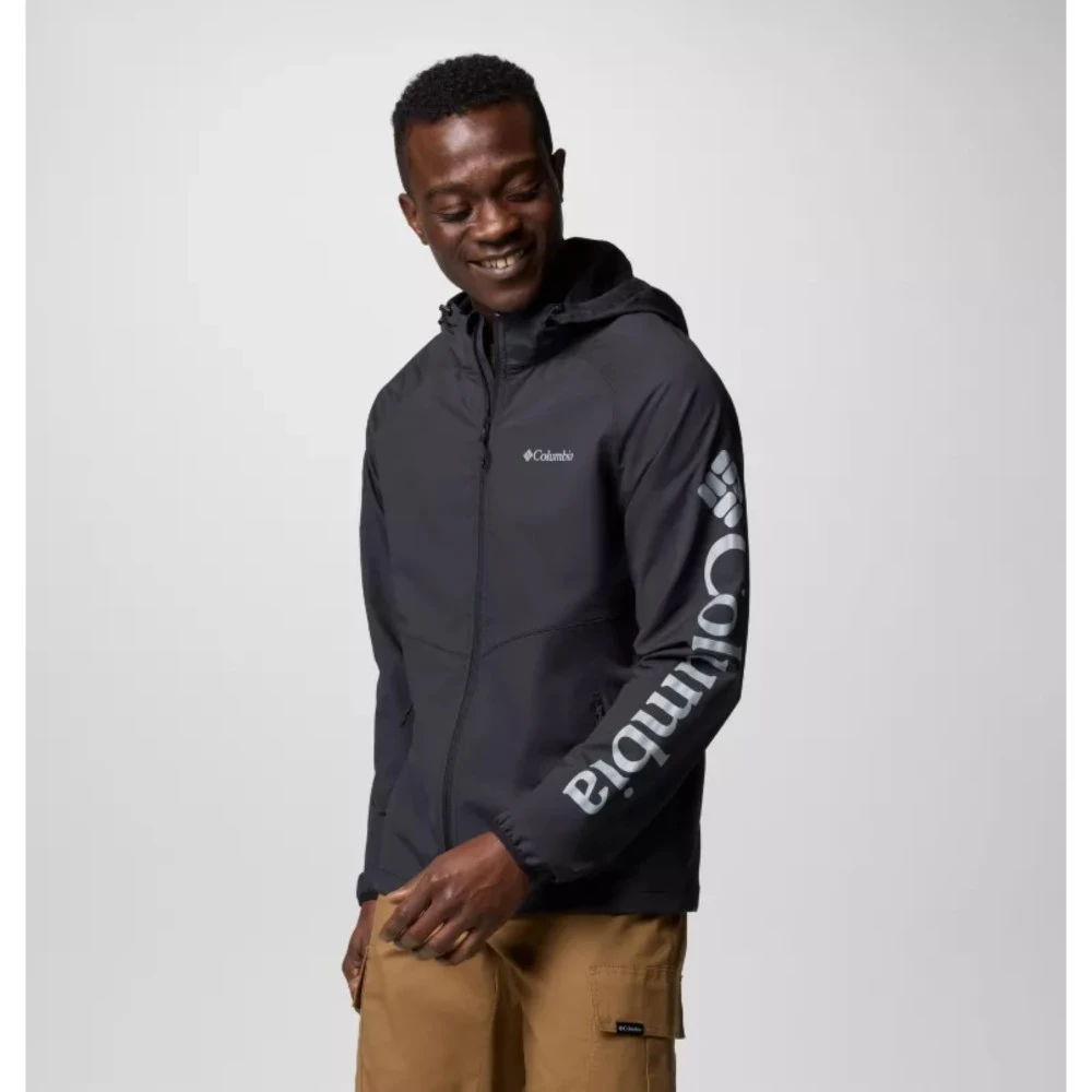 COLUMBIA Μπουφάν Panther Creek™ II Ανδρικό