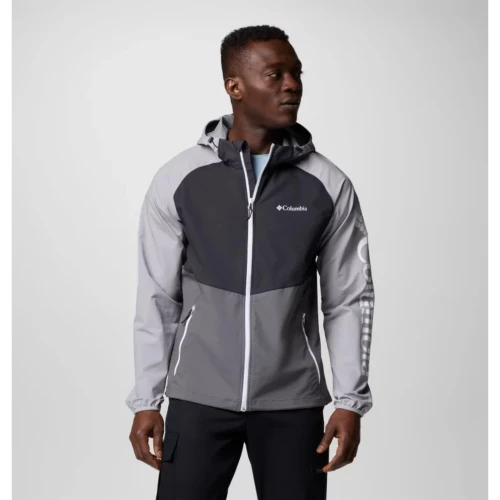 COLUMBIA Μπουφάν Panther Creek™ II Ανδρικό