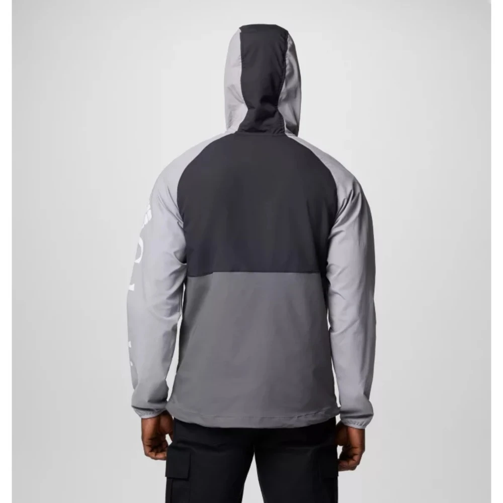 COLUMBIA Μπουφάν Panther Creek™ II Ανδρικό