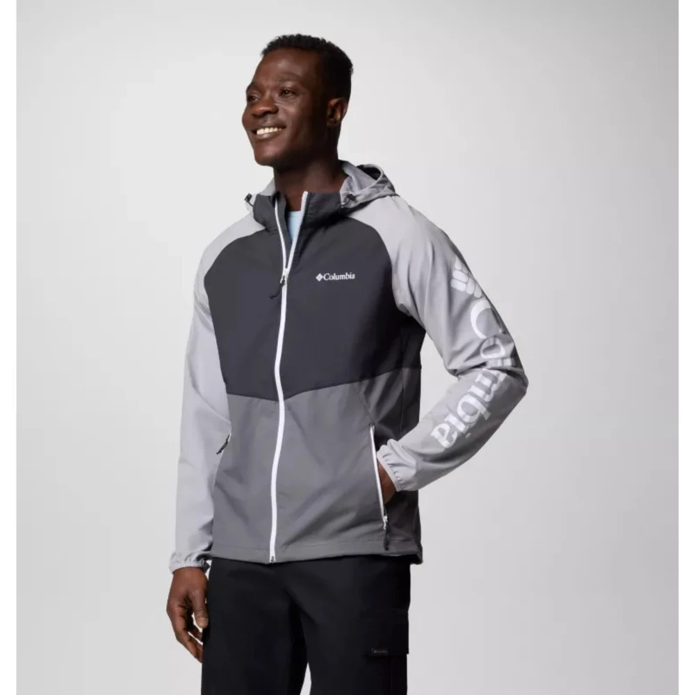 COLUMBIA Μπουφάν Panther Creek™ II Ανδρικό