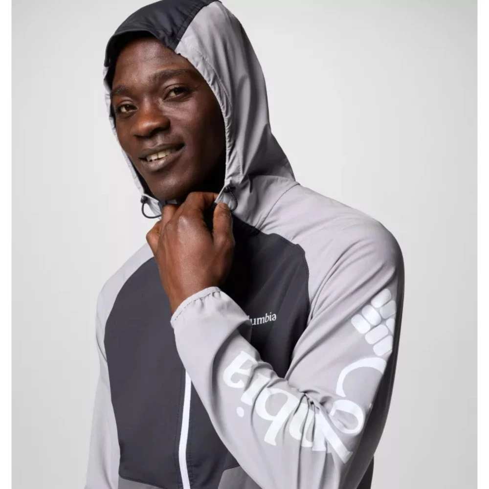 COLUMBIA Μπουφάν Panther Creek™ II Ανδρικό