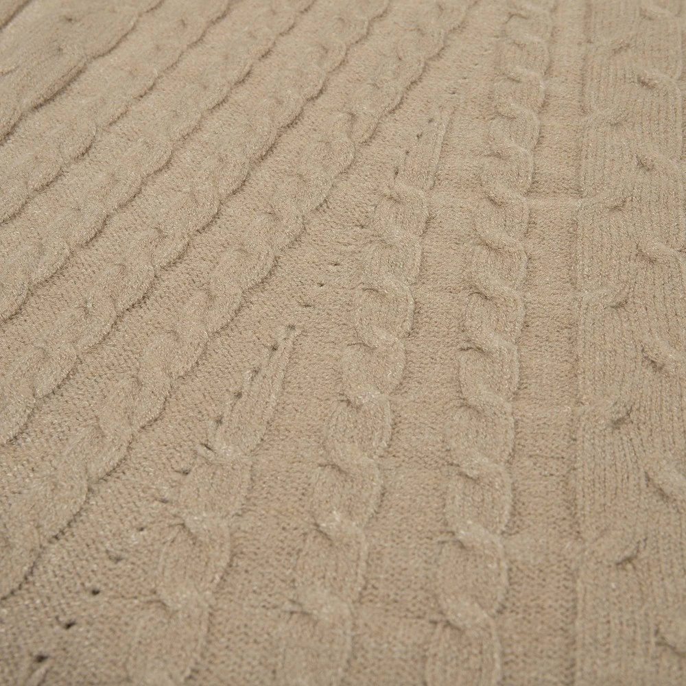 CAVALIERI Μπλούζα Πλεκτή Κοντή AC3566