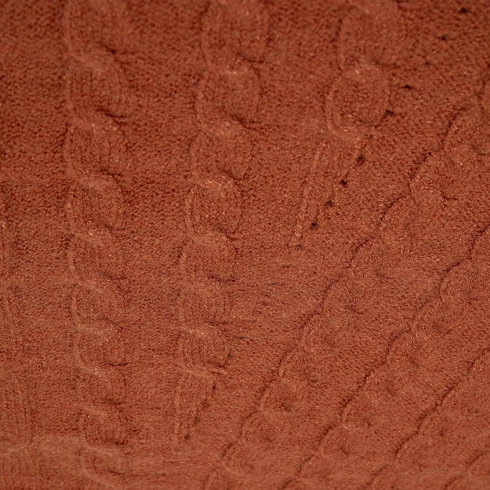 CAVALIERI Μπλούζα Πλεκτή Κοντή AC3566