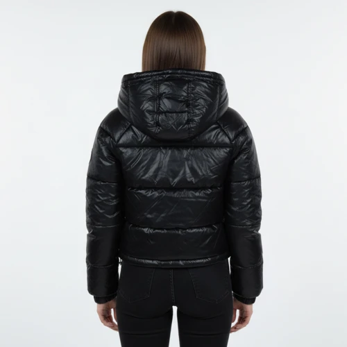 CAVALIERI Μπουφάν με Κουκούλα Bomber D2-3830