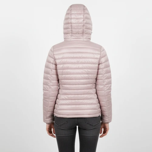 CAVALIERI Μπουφάν με Κουκούλα D2-3839