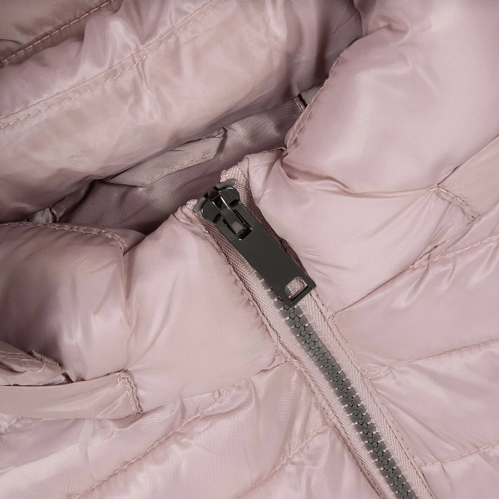 CAVALIERI Μπουφάν με Κουκούλα D2-3839