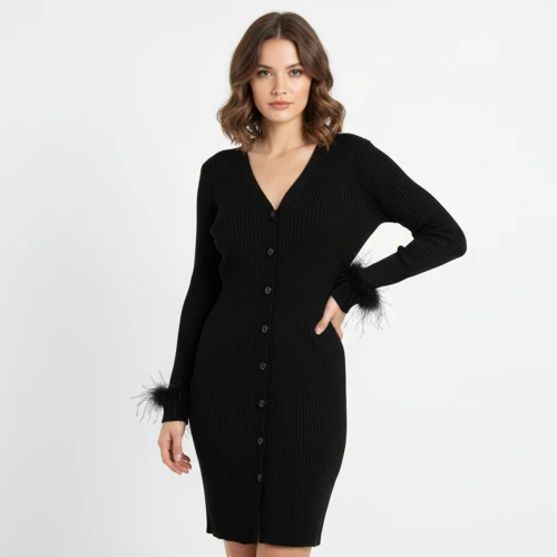 CAVALIERI ΖΑΚΕΤΑ ΠΛΕΚΤΗ ΠΟΥΠΟΥΛΟ FF0328