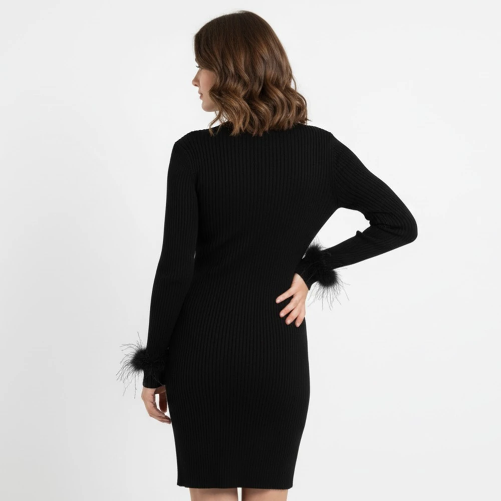 CAVALIERI ΖΑΚΕΤΑ ΠΛΕΚΤΗ ΠΟΥΠΟΥΛΟ FF0328