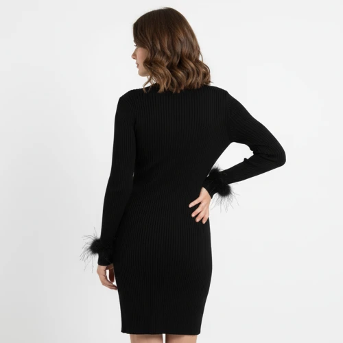 CAVALIERI ΖΑΚΕΤΑ ΠΛΕΚΤΗ ΠΟΥΠΟΥΛΟ FF0328