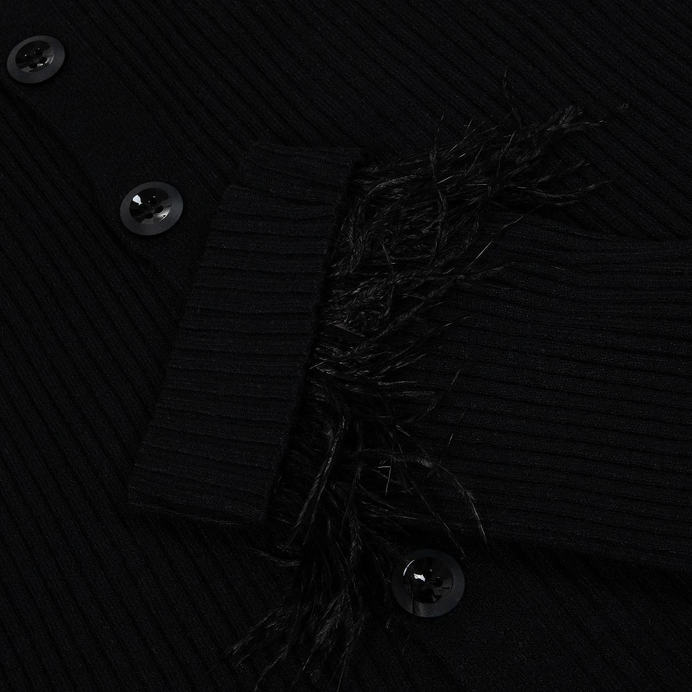 CAVALIERI ΖΑΚΕΤΑ ΠΛΕΚΤΗ ΠΟΥΠΟΥΛΟ FF0328