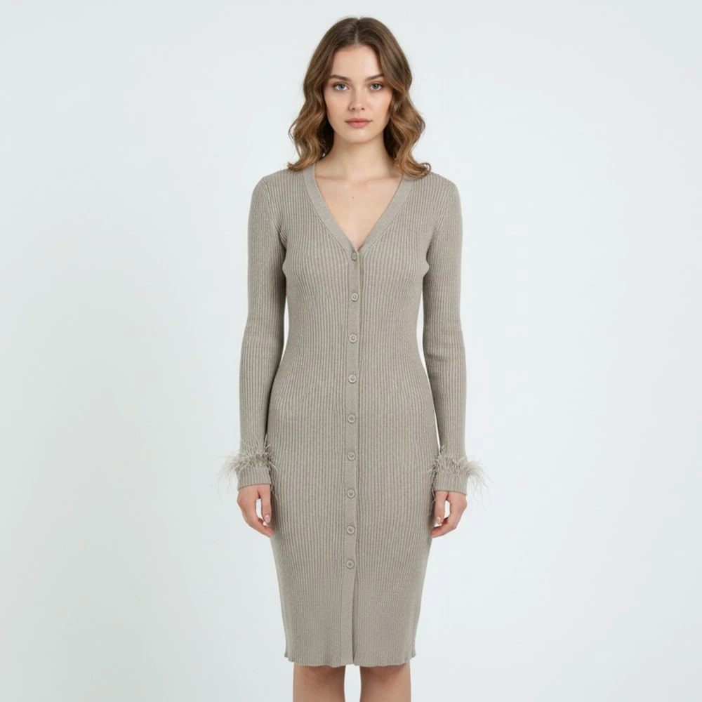 CAVALIERI ΖΑΚΕΤΑ ΠΛΕΚΤΗ ΠΟΥΠΟΥΛΟ FF0328