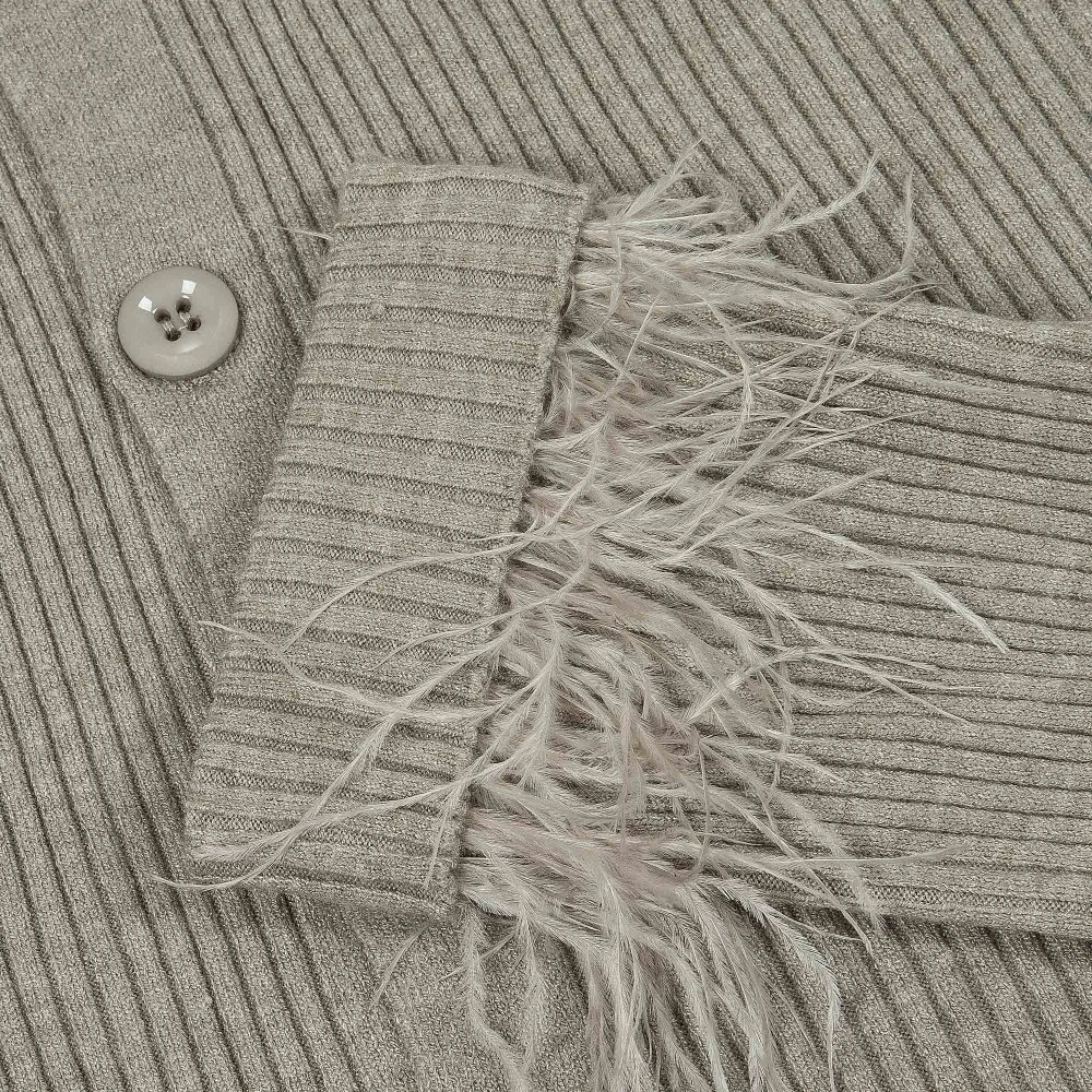 CAVALIERI ΖΑΚΕΤΑ ΠΛΕΚΤΗ ΠΟΥΠΟΥΛΟ FF0328