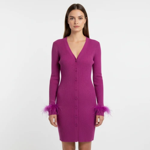 CAVALIERI ΖΑΚΕΤΑ ΠΛΕΚΤΗ ΠΟΥΠΟΥΛΟ FF0328