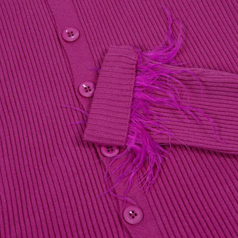 CAVALIERI ΖΑΚΕΤΑ ΠΛΕΚΤΗ ΠΟΥΠΟΥΛΟ FF0328