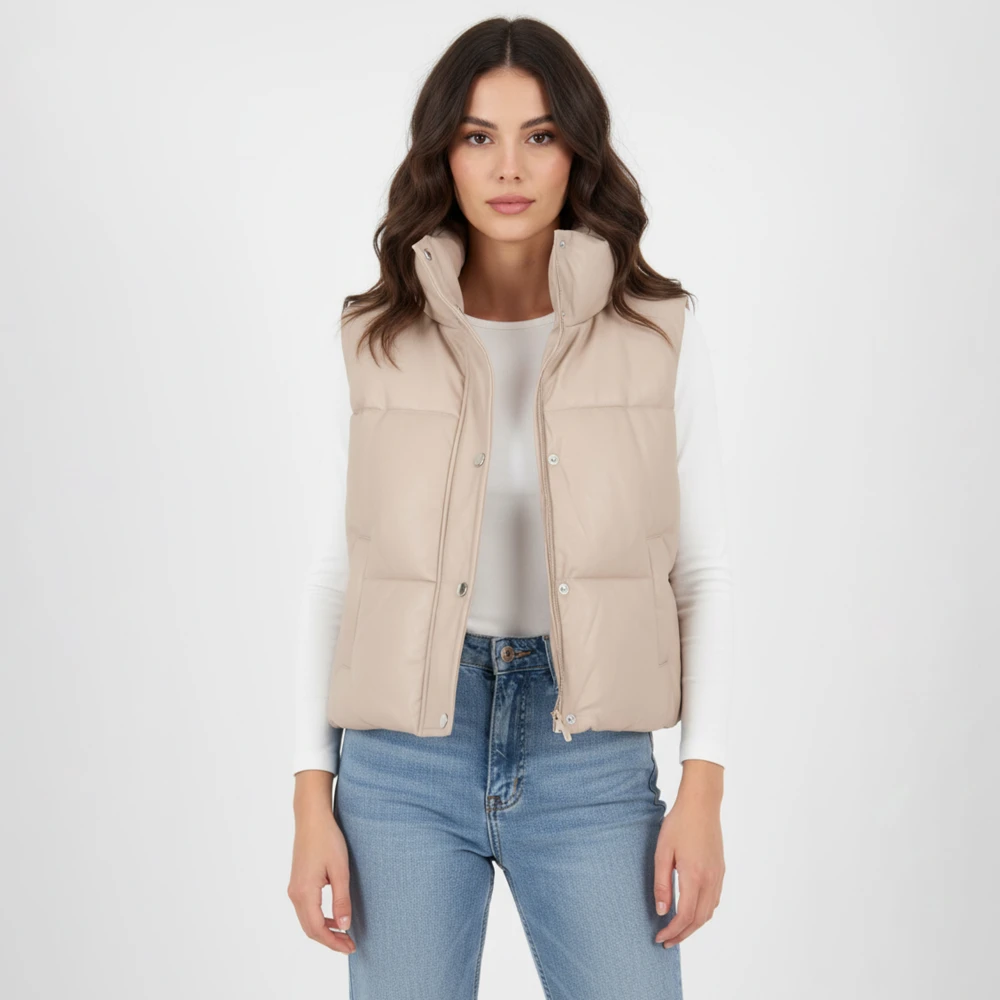 CAVALIERI ΓΙΛΕΚΟ ΔΕΡΜΑΤΙΝΗ GPR2-6631