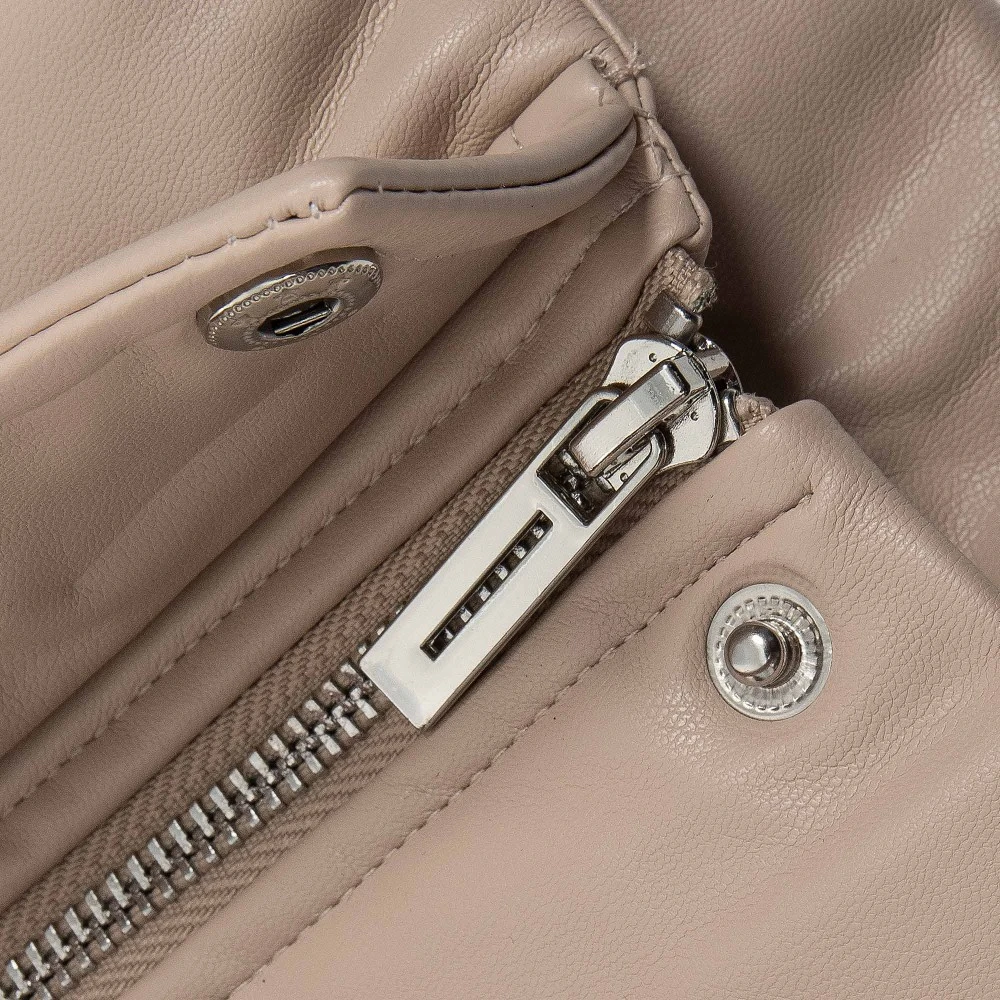 CAVALIERI ΓΙΛΕΚΟ ΔΕΡΜΑΤΙΝΗ GPR2-6631