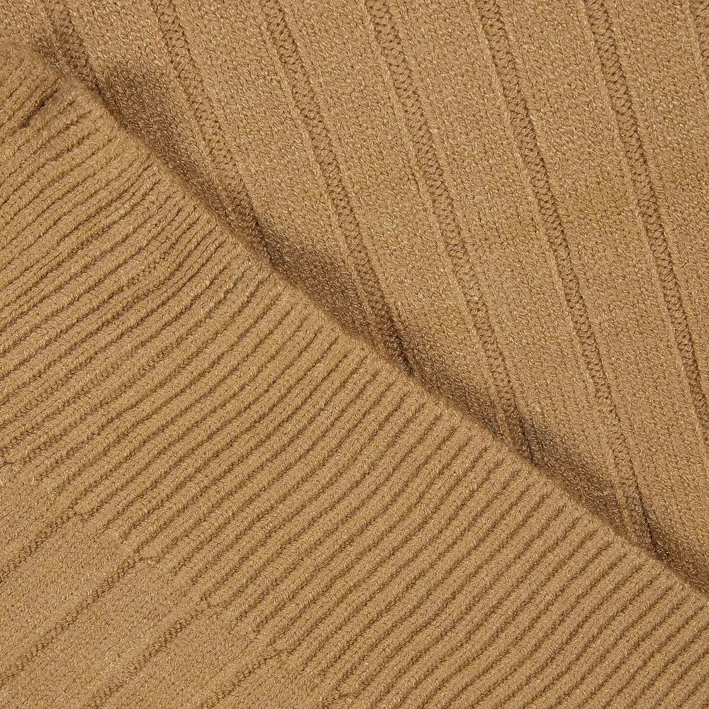 CAVALIERI Μπλούζα Πλεκτή με Λαιμόκοψη H5001