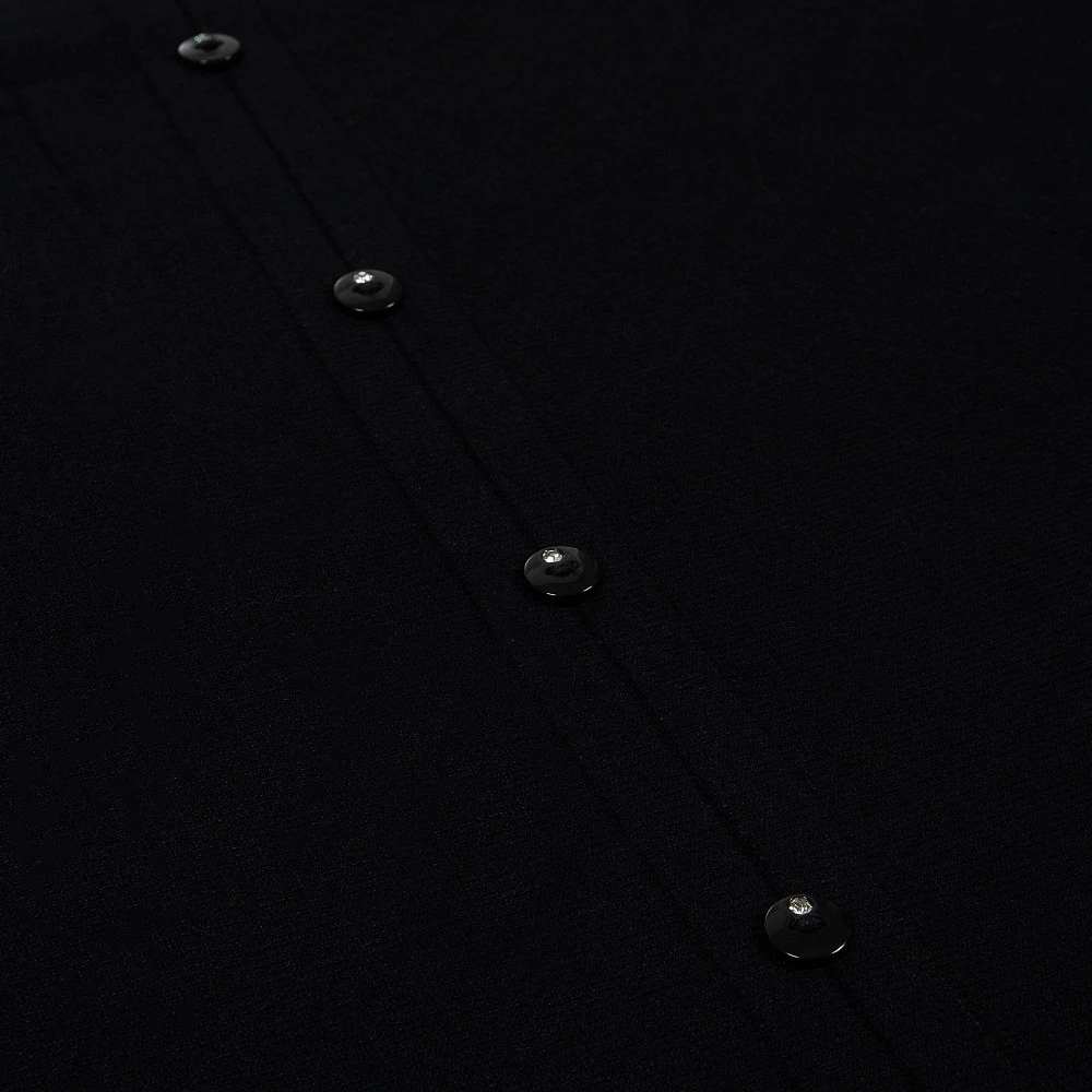 CAVALIERI Μπλούζα Πλεκτή Ασύμμετρη MH3500