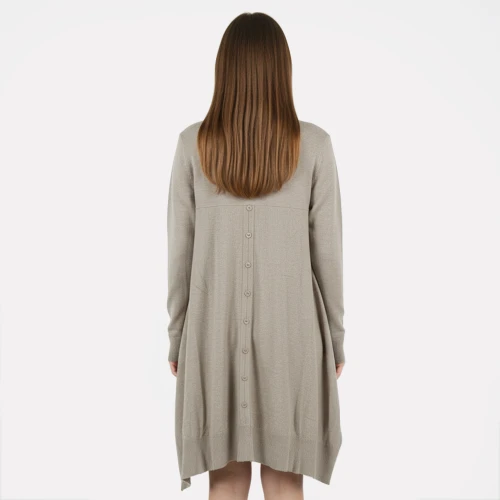 CAVALIERI Μπλούζα Πλεκτή Ασύμμετρη MH3500