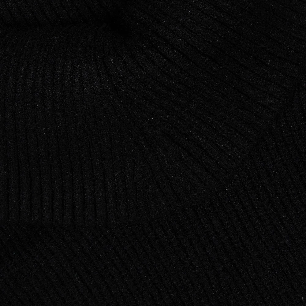 CAVALIERI MH3521 Πλεκτό Ζιβάγκο Μπλούζα