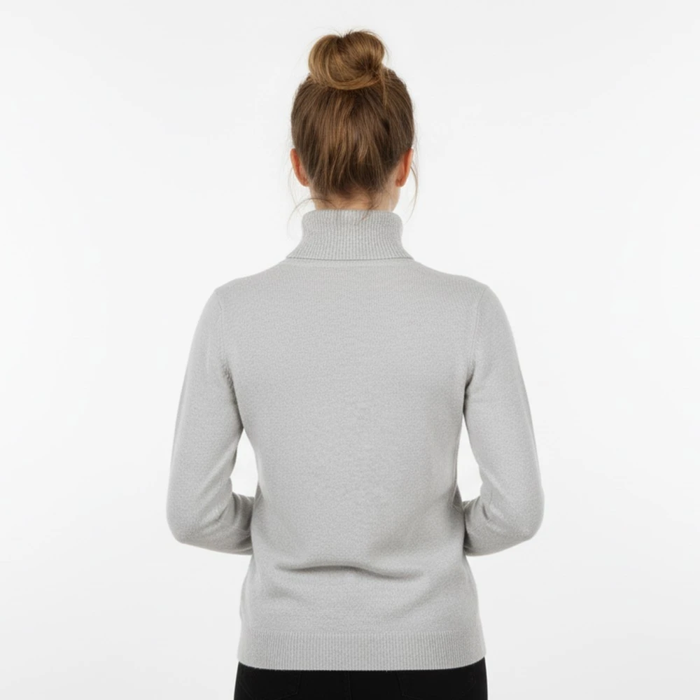 CAVALIERI Πλεκτό Ζιβάγκο YC2103