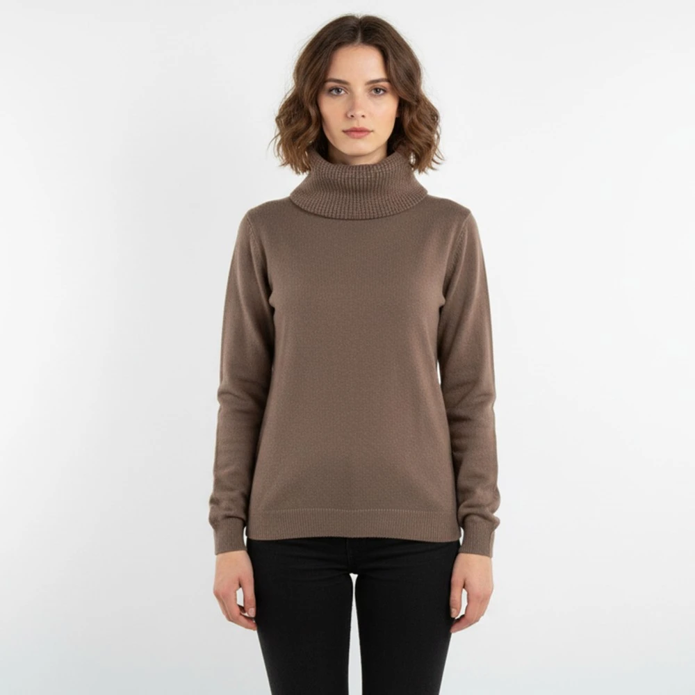 CAVALIERI Πλεκτό Ζιβάγκο YC2103