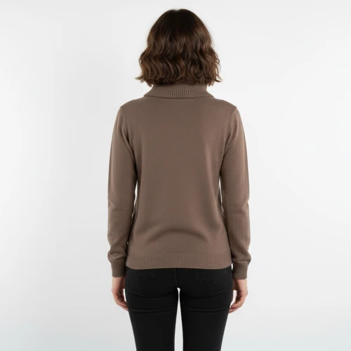 CAVALIERI Πλεκτό Ζιβάγκο YC2103